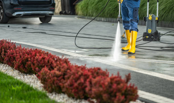 Pressure Washing Contractors in Ladonia, AL